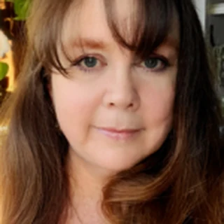 Portrait of Bobbi Vaughn