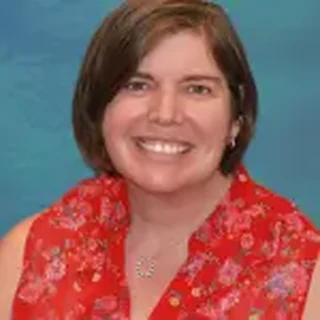 Portrait of Katherine Eastham